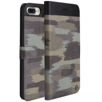 Bao da Phong Cách Quân Đội Uniq Militaire Cho iPhone 7 Plus
