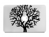 Mẫu thiết kế dán Macbook