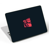 Mẫu Dán Laptop Logo LTLG - 302