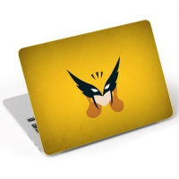 Mẫu Dán Laptop Logo LTLG - 338