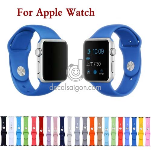 Day deo dong ho apple watch thoi trang cao cap