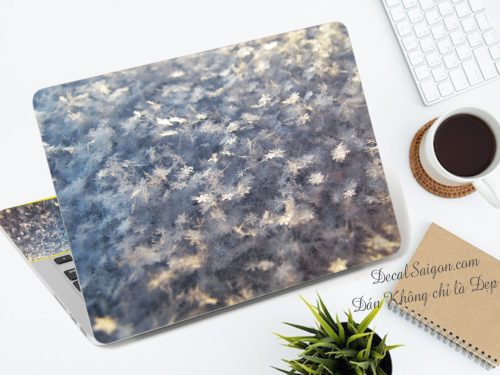 Mẫu Dán Laptop Nghệ Thuật LTNT - 1215