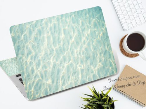 Mẫu Dán Laptop Nghệ Thuật LTNT - 1216