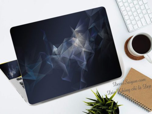 Mẫu Dán Laptop Nghệ Thuật LTNT - 1222