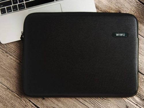 Túi Chống Sock Laptop Hiệu WiWU (13 Inch)