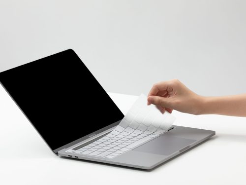 Phủ Phím Trong Suốt INNOSTYLE Macbook Pro 13